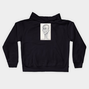 Vernon Kids Hoodie